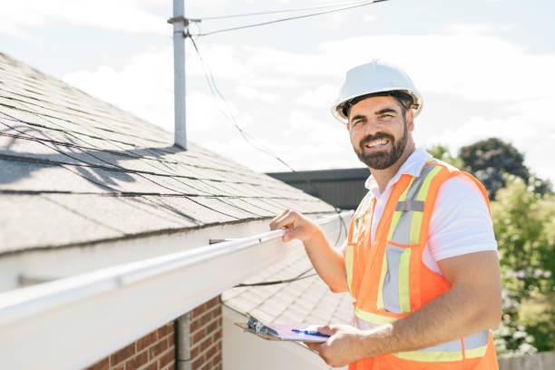 Best Solar Panel Roofing Installation  in Summerside, OH