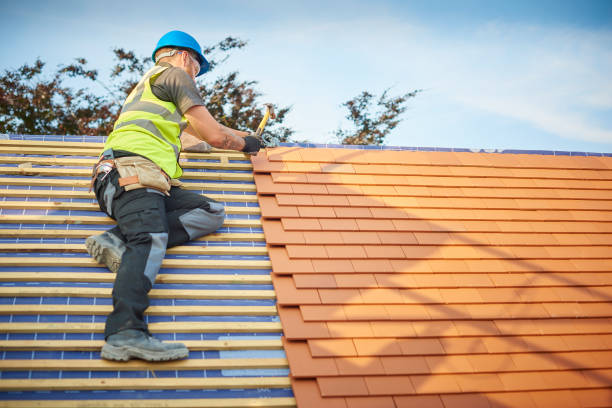 EPDM Roofing in Summerside, OH